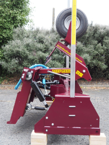 B72 Compact 1.8m