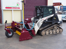B72 Compact 1.8m