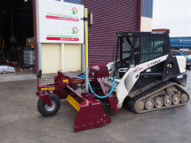 B72 Compact 1.8m