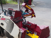 B72 Compact 1.8m