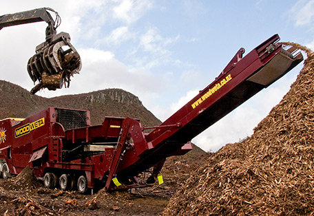 Sustainability is our core business value